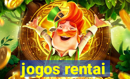 jogos rentai