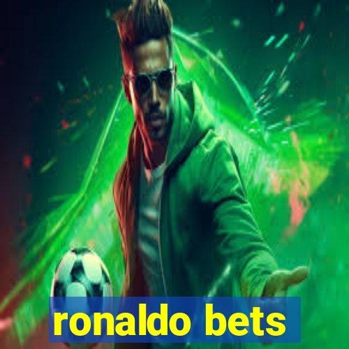 ronaldo bets