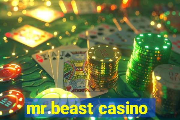 mr.beast casino