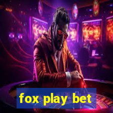 fox play bet