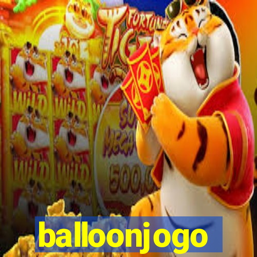 balloonjogo