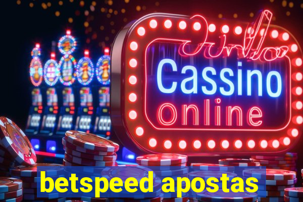 betspeed apostas