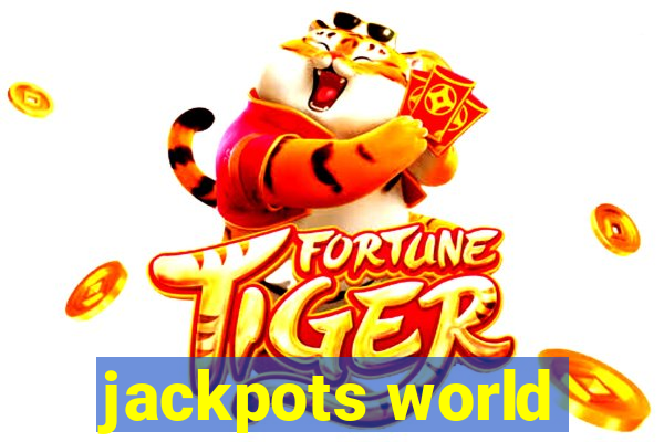 jackpots world