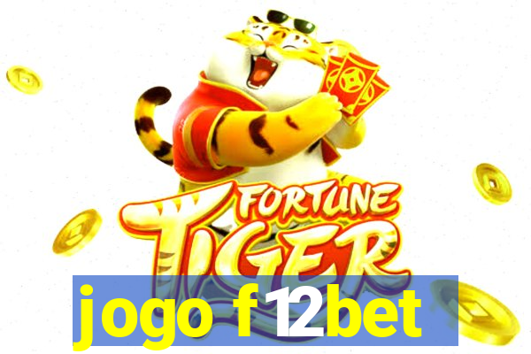 jogo f12bet