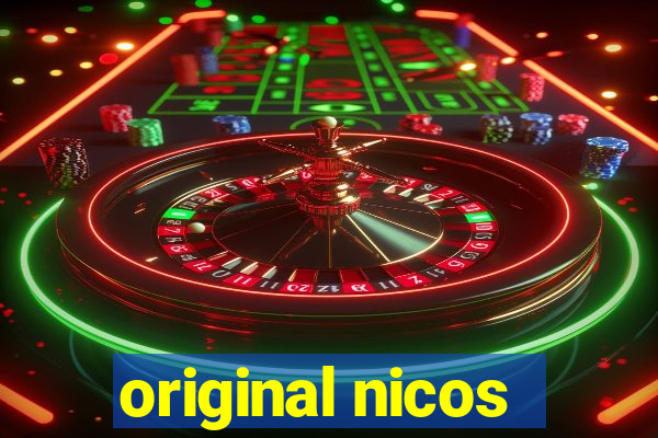 original nicos