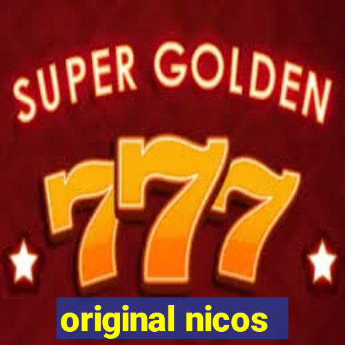 original nicos