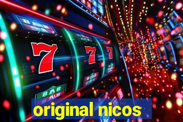 original nicos