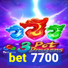 bet 7700