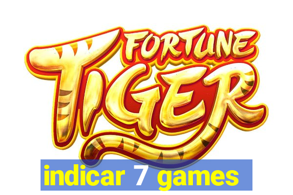 indicar 7 games