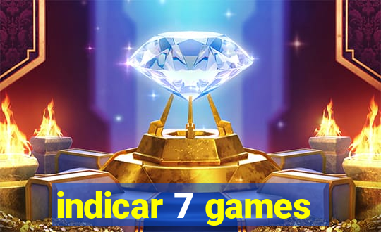 indicar 7 games