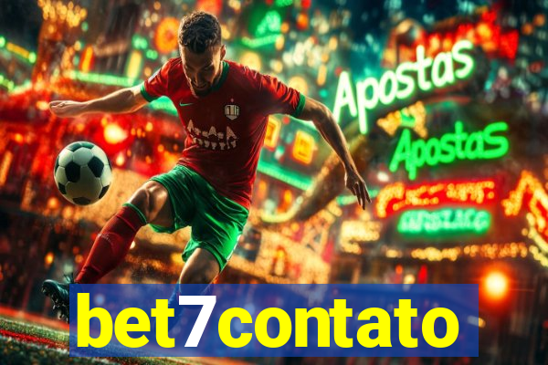 bet7contato