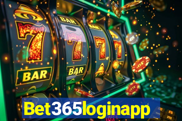 Bet365loginapp