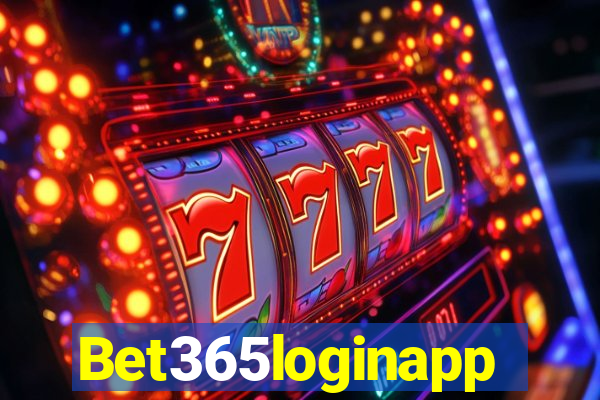 Bet365loginapp