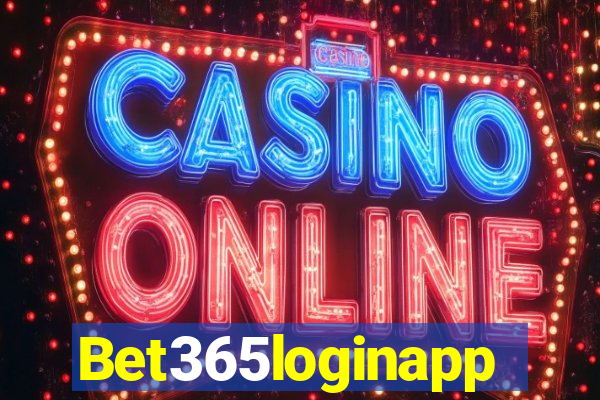 Bet365loginapp