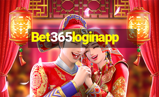 Bet365loginapp