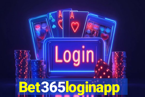 Bet365loginapp