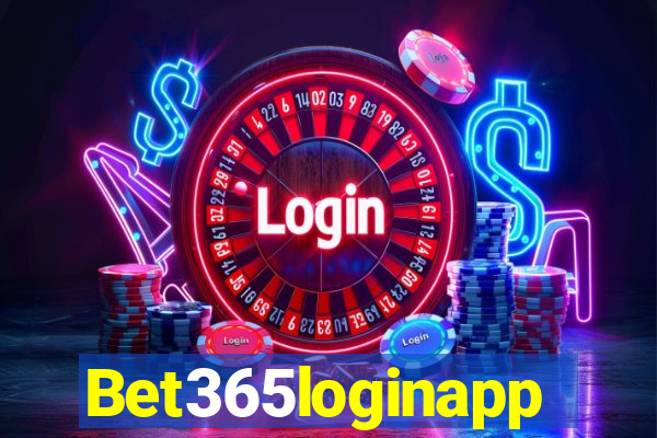 Bet365loginapp