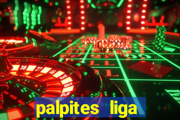 palpites liga europa hoje