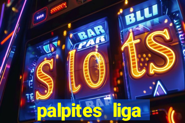 palpites liga europa hoje