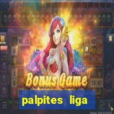 palpites liga europa hoje