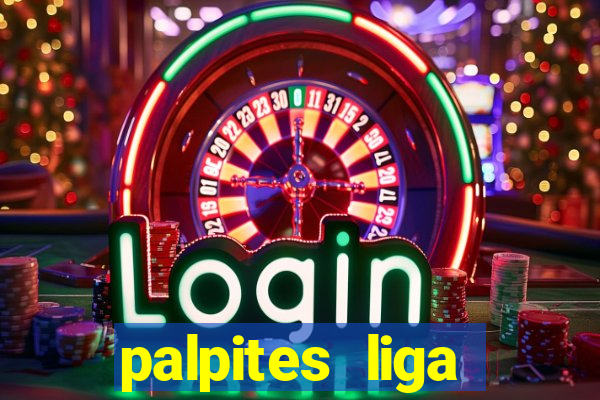 palpites liga europa hoje