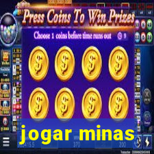 jogar minas