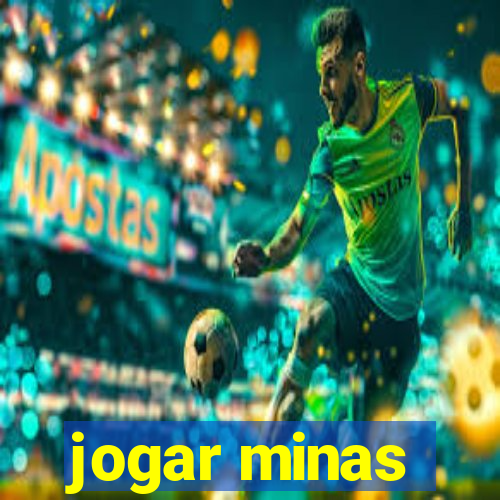 jogar minas