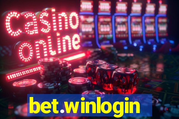 bet.winlogin