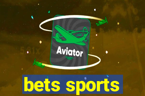 bets sports