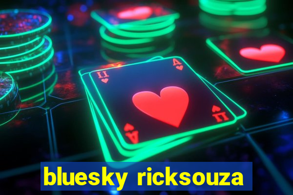 bluesky ricksouza