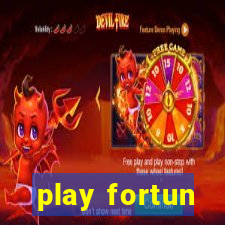 play fortun