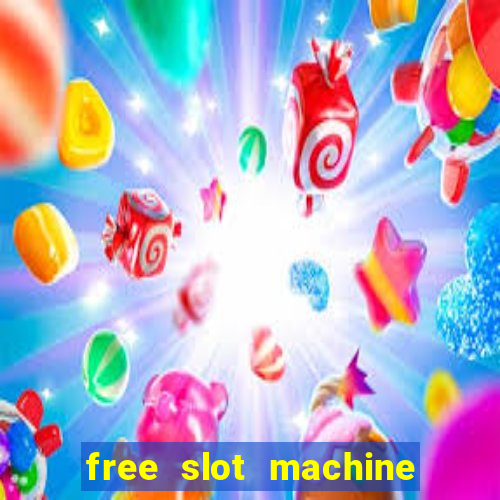 free slot machine no download