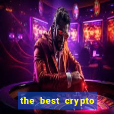 the best crypto casino vip