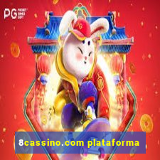 8cassino.com plataforma