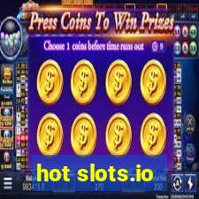 hot slots.io