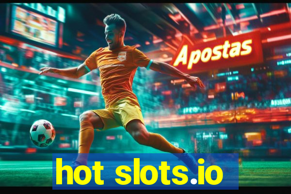 hot slots.io