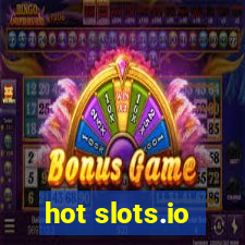 hot slots.io