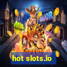 hot slots.io