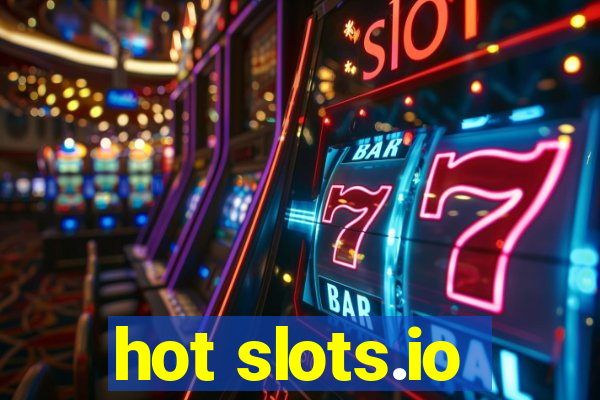 hot slots.io