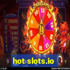 hot slots.io