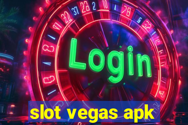 slot vegas apk