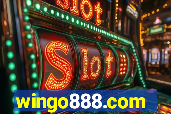 wingo888.com