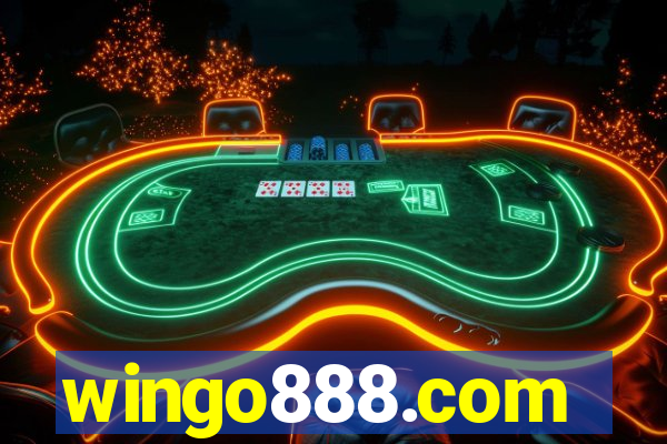 wingo888.com