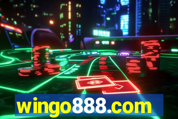 wingo888.com