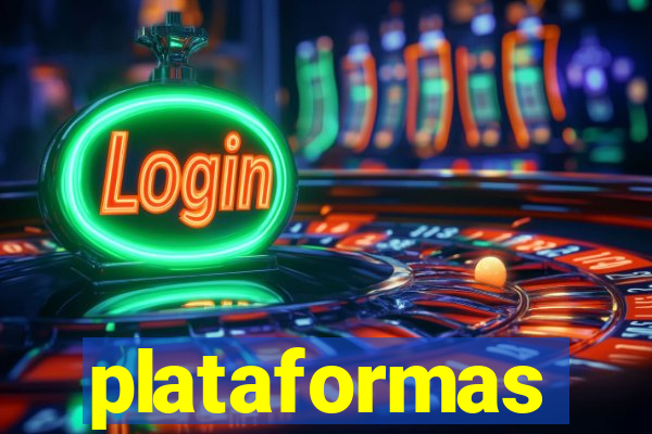 plataformas internacionais de jogos