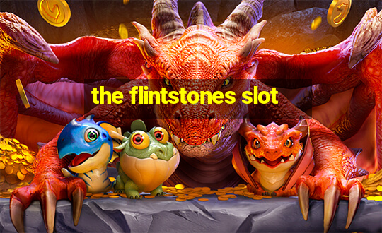 the flintstones slot