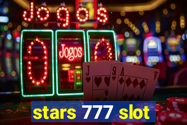 stars 777 slot