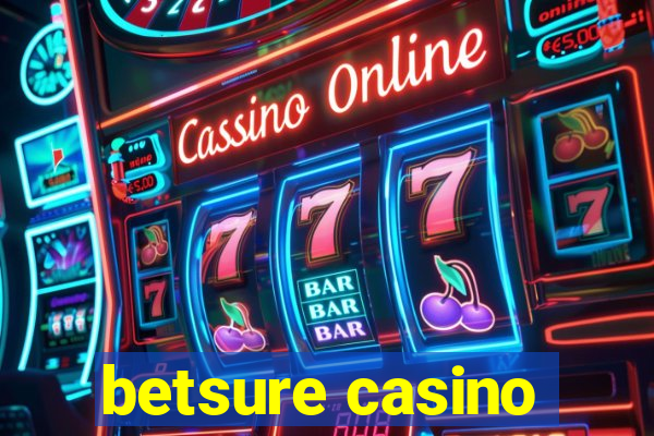 betsure casino