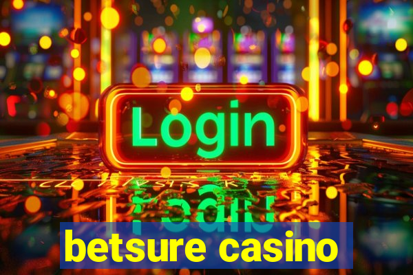 betsure casino