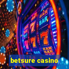 betsure casino